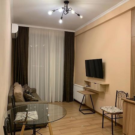 Melikishvili Str. Apartment Tbilisi Exterior photo