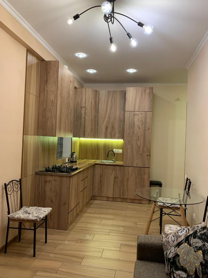 Melikishvili Str. Apartment Tbilisi Exterior photo
