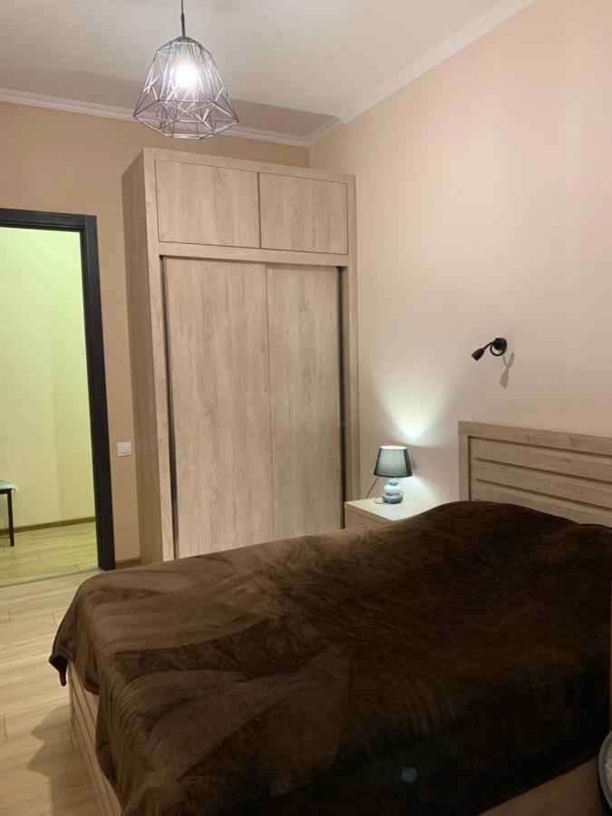 Melikishvili Str. Apartment Tbilisi Exterior photo