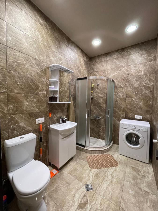 Melikishvili Str. Apartment Tbilisi Exterior photo