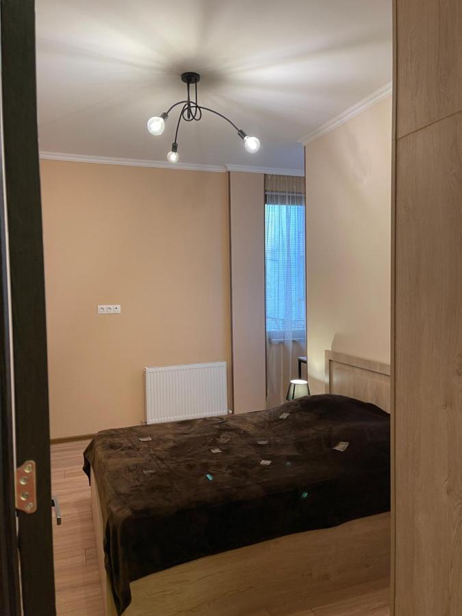 Melikishvili Str. Apartment Tbilisi Exterior photo