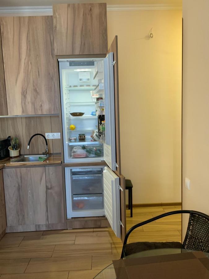 Melikishvili Str. Apartment Tbilisi Exterior photo