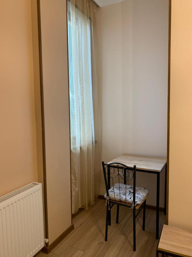Melikishvili Str. Apartment Tbilisi Exterior photo