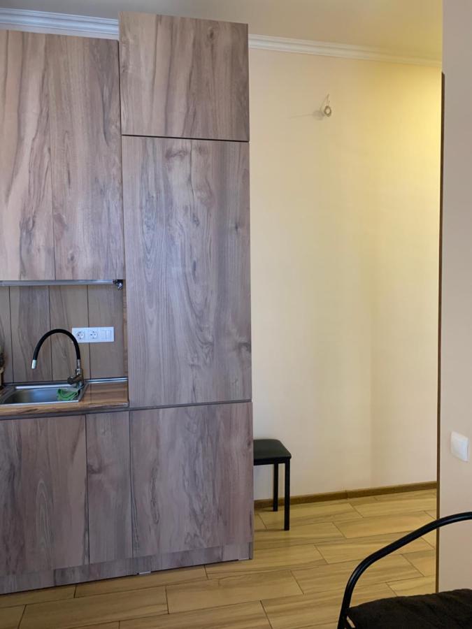Melikishvili Str. Apartment Tbilisi Exterior photo